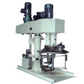 Sj-900 Double Shaft Mixer / Especially for Coating, Ink, Pigment and So on